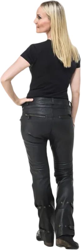 Sweep Bella Skinnjeans Dame skinnbukse