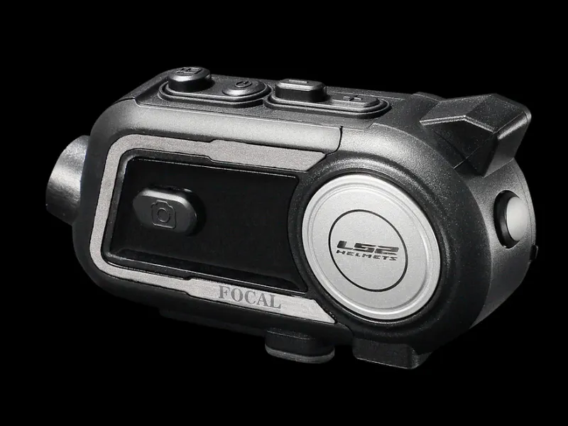 LS2 Focal  MC Intercom med Kamera
