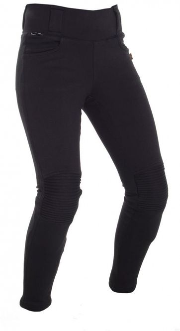 Hovedbilde Richa Kodi Kevlar Legging Svart