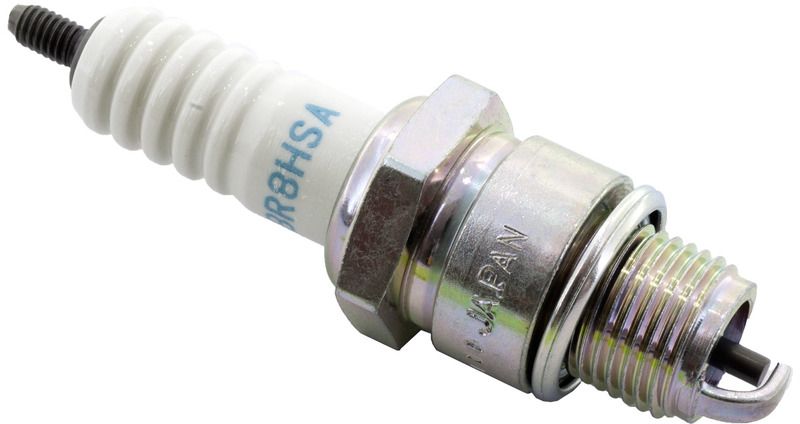 Ngk Tennplugg Sparkplug BR8HSA SymJet 50 / standard scooter plugg