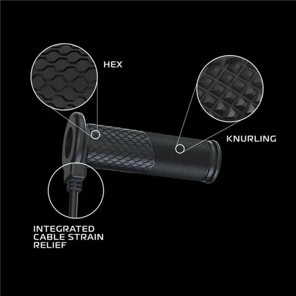 Oxford HotGrips Pro Adventure 2.0 varmeholker universal