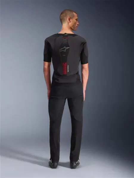 Alpinestars Tech Air 5 Plasma System Airbag vest med utskiftbar patron og 3 moduser